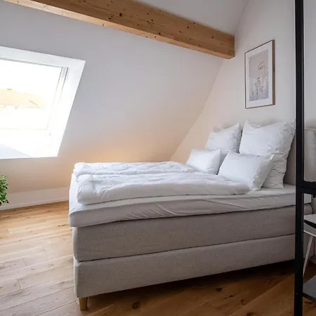 Apartament Keep Business H66-2 Nahe Audi & Schwarz Gruppe Mit Balkon, Netflix & Parkplatz Oedheim