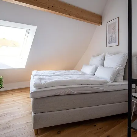 Apartment Keep Business H66-2 Nahe Audi & Schwarz Gruppe Mit Balkon, Netflix & Parkplatz Oedheim